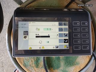 Πρέσες Claas 2023 Rolland 520 RC-thumb-19