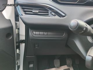 Peugeot 208 2019 1.5 HDI BUSINESS 100HP ΑΡΙΣΤΟ!! ΕΛΛΗΝΙΚΟ!!!-thumb-11