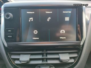 Peugeot 208 2019 1.5 HDI BUSINESS 100HP ΑΡΙΣΤΟ!! ΕΛΛΗΝΙΚΟ!!!-thumb-18