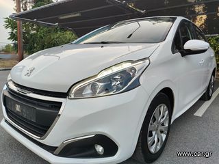 Peugeot 208 2019 1.5 HDI BUSINESS 100HP ΑΡΙΣΤΟ!! ΕΛΛΗΝΙΚΟ!!!-thumb-1