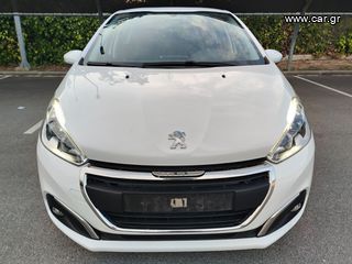Peugeot 208 2019 1.5 HDI BUSINESS 100HP ΑΡΙΣΤΟ!! ΕΛΛΗΝΙΚΟ!!!-thumb-2