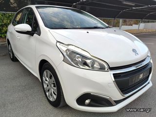 Peugeot 208 2019 1.5 HDI BUSINESS 100HP ΑΡΙΣΤΟ!! ΕΛΛΗΝΙΚΟ!!!-thumb-3