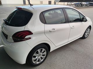 Peugeot 208 2019 1.5 HDI BUSINESS 100HP ΑΡΙΣΤΟ!! ΕΛΛΗΝΙΚΟ!!!-thumb-4