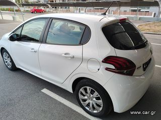 Peugeot 208 2019 1.5 HDI BUSINESS 100HP ΑΡΙΣΤΟ!! ΕΛΛΗΝΙΚΟ!!!-thumb-6