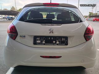 Peugeot 208 2019 1.5 HDI BUSINESS 100HP ΑΡΙΣΤΟ!! ΕΛΛΗΝΙΚΟ!!!-thumb-5