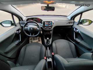 Peugeot 208 2019 1.5 HDI BUSINESS 100HP ΑΡΙΣΤΟ!! ΕΛΛΗΝΙΚΟ!!!-thumb-20