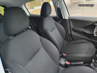 Peugeot 208 2019 1.5 HDI BUSINESS 100HP ΑΡΙΣΤΟ!! ΕΛΛΗΝΙΚΟ!!!-thumb-23