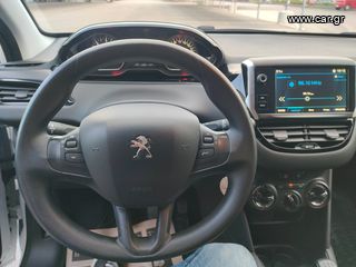 Peugeot 208 2019 1.5 HDI BUSINESS 100HP ΑΡΙΣΤΟ!! ΕΛΛΗΝΙΚΟ!!!-thumb-13