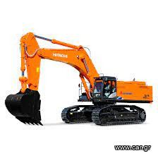 Hitachi '15 ZX 225++26 TONS ++ARISTO ++EYKAIREIA