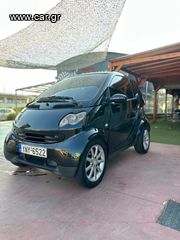 Smart ForTwo '04 450