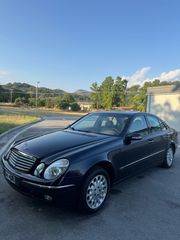 Mercedes-Benz E 200 2004