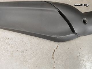 ΚΑΛΛΥΜΑ ΕΞΑΤΜΙΣΗΣ PIAGGIO BEVERLY 300 2014-2020-thumb-1