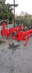 Αροτρο - Aλέτρι Kuhn 2010 VARI MASTER-thumb-8
