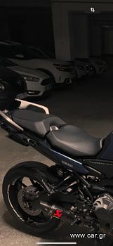 Χειρολαβές συνοδηγού tracer900 gt gen2