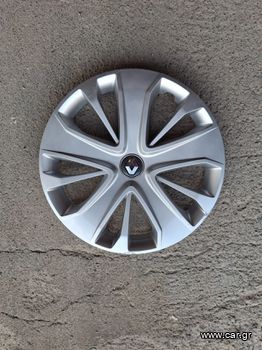 ΤΑΣΙ 15" RENAULT CLIO