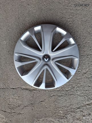 ΤΑΣΙ 15" RENAULT CLIO