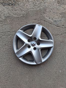 Τάσι 16" RENAULT MEGANE/SCENIC