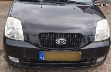 PICANTO 07' ΧΕΡΟΥΛΙ ΠΌΡΤΑΣ ΕΞΩΤΕΡΙΚΌ