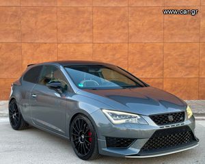 Seat Leon '15 Cupra 280 FULL EXTRA