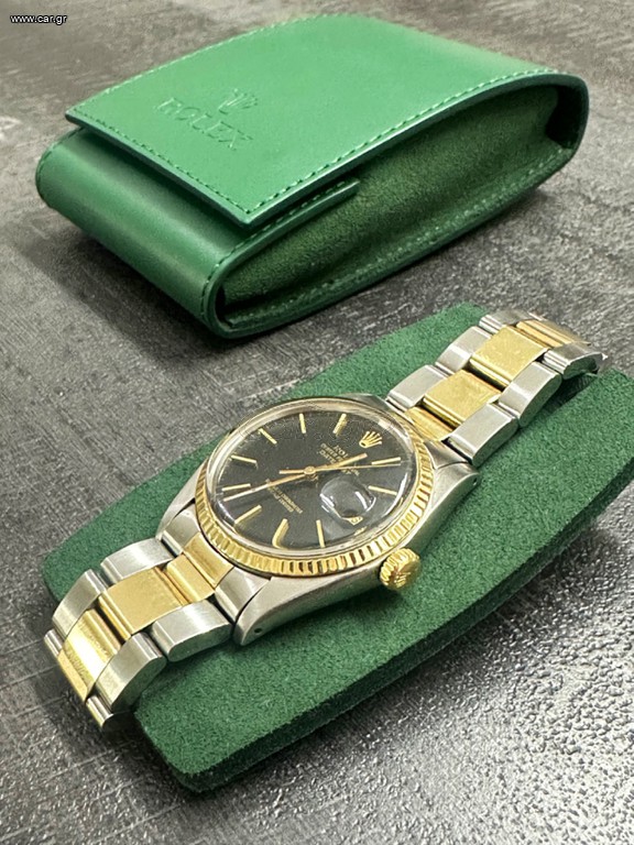 Rolex Datejust 36