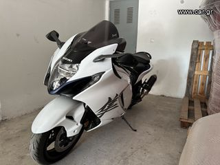Suzuki GSXR 1300 Hayabusa 2021 GEN 3-thumb-3