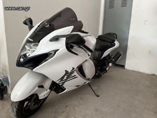 Suzuki GSXR 1300 Hayabusa 2021 GEN 3-thumb-4