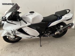 Suzuki GSXR 1300 Hayabusa 2021 GEN 3-thumb-5