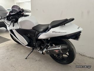 Suzuki GSXR 1300 Hayabusa 2021 GEN 3-thumb-7