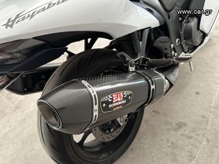Suzuki GSXR 1300 Hayabusa 2021 GEN 3-thumb-8