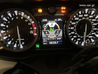 Suzuki GSXR 1300 Hayabusa 2021 GEN 3-thumb-9