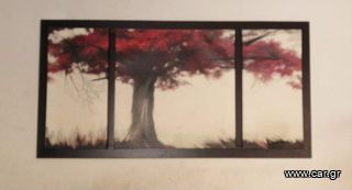 Μεγάλοι Πίνακες ζωγραφικής σε κάδρο