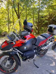 Bmw R 1200 GS Adventure '08