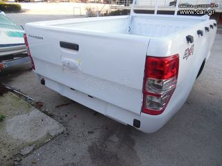 FORD RANGER ΚΑΡΟΤΣΑ ΜΟΝΟΚΑΜΠΙΝΟ-thumb-2