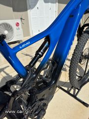 Specialized '21 Turbo Levo expert carbon