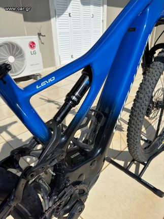 Specialized '21 Turbo Levo expert carbon