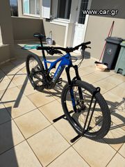 Electric Bicycles Specialized 2021 Turbo Levo expert carbon