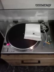 Technics mkII