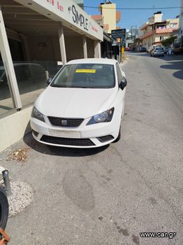 Seat Ibiza '14 6JN