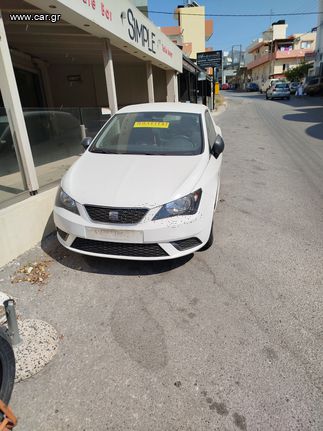 Seat Ibiza '14 6JN