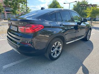 Bmw X4 2016 X DRIVE 2.0-thumb-2