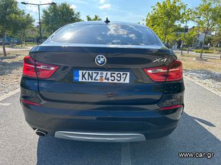 Bmw X4 2016 X DRIVE 2.0-thumb-3