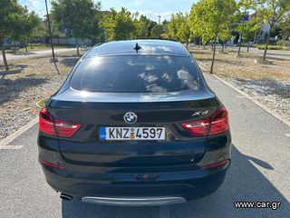 Bmw X4 2016 X DRIVE 2.0-thumb-4