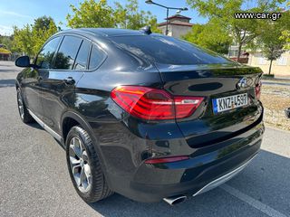Bmw X4 2016 X DRIVE 2.0-thumb-5