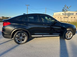 Bmw X4 2016 X DRIVE 2.0-thumb-29