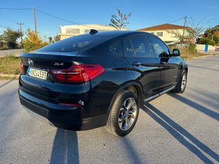 Bmw X4 2016 X DRIVE 2.0-thumb-30