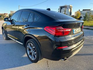 Bmw X4 2016 X DRIVE 2.0-thumb-31