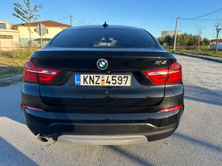 Bmw X4 2016 X DRIVE 2.0-thumb-32