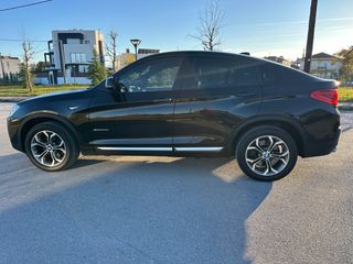 Bmw X4 2016 X DRIVE 2.0-thumb-33