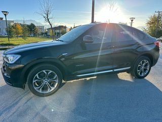 Bmw X4 2016 X DRIVE 2.0-thumb-34