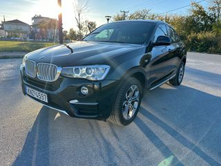 Bmw X4 2016 X DRIVE 2.0-thumb-35